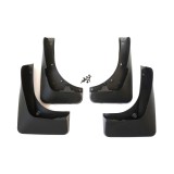 APARATORI NOROI PENTRU BMW X5 E70 2007-2013 SET 4 BUC 51499