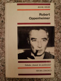 Robert Oppenheimer - Michel Rouze ,553390