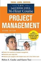 The McGraw-Hill 36-Hour Course: Project Management, Second Edition foto
