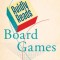 Avidly Reads Board Games