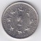 UK Anglia 5 Pounds 1953-1993 Stare AUNC-UNC