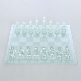 Joc de Sah din sticla