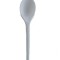 Set lingurite Bio compostabile, CPLA, 10 buc set- 090067