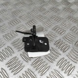 Zăvor de siguranță capota PORSCHE BOXSTER 986 2001 OEM: 99651105102,996.511.051.02 27805270