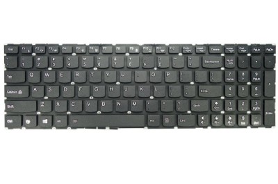 Tastatura laptop pentru Lenovo Y50-70 Y50-70A Y50-70AM Y50-70AS Y50-80 Y70-70T Y70P-70T U530 Erazer Y50-70 foto