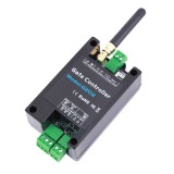 Releu GSM deschidere poarta G202, comanda de la distanta prin apel/sms 2G, fara limita de distanta, Frecventa 850/900/1800/1900 MHz