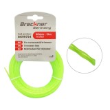 Fir elicoidal pentru motocoasa 3 mm x 15 m Breckner Germany