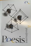 Revista Poesis International - anul XII/ nr. 1/2022