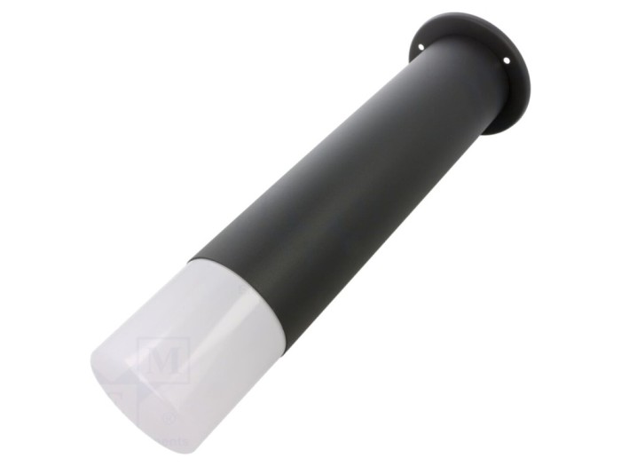 Lampă de grădină CORTA IP44 E27