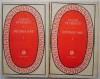 Intunecare (2 volume) - Cezar Petrescu - Roman beletristic