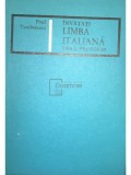 Paul Teodorescu - Invatati limba italiana fara profesor (Editia: 1967)