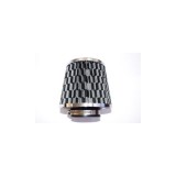 Filtru aer tuning universal carbon fara carcasa Automotive TrustedCars, Oem