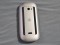 Mouse Apple Magic 1 Wireless Model A1296, Multi-Touch, Alb - Argintiu - 4
