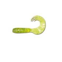 Grub Relax Twister Tritail 3 Standard, 6cm Vr3tt-ts018 12 Buc/plic foto