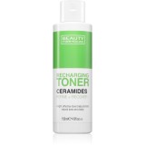 Beauty Formulas Ceramides tonic pentru curatare 150 ml