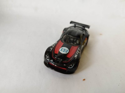 bnk jc Hot Wheels 2015 SRT Viper GTS-R 150/250 foto
