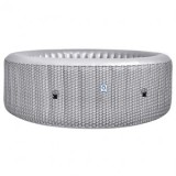 Jacuzzi gonflabil piscina spa 240x70