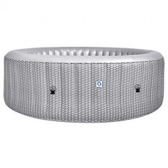 Jacuzzi gonflabil piscina spa 240x70 foto