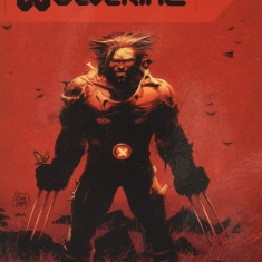 Wolverine by Benjamin Percy Vol. 1 | Benjamin Percy