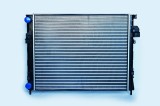 Radiator Racire Motor 72360 TH.01.215