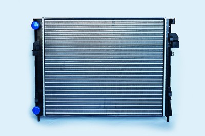 Radiator Racire Motor 72360 TH.01.215 foto