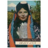 Gheorghe Doru - Araucanii - 126043