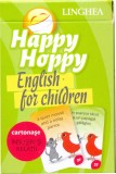 Happy Hoppy. Insusiri si relatii |