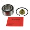 SKF VKBA 3961 Set rulment roata