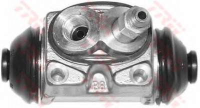 Cilindru receptor frana HYUNDAI COUPE (RD) (1996 - 2002) TRW BWD293 foto