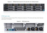 Server DELL Poweredge R730 2 x E5-2630 V4 16Gb DDR4 8 x LFF + 18 x 1.8 inch