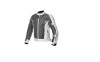 Jacheta Moto Touring Adrenaline MESHTEC 2.0 CE A0240 Gri/Alb Barbati, Protectii, Mesh, Marime M