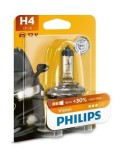 Bec auto Philips H4 Vision +30% 12V 55W