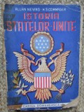Istoria Statelor Unite - Allan Nevins, Henry Steele Commager