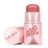 Cumpara ieftin Blush cremos Guilty Lolita Muah - Berry Babe, Cupio