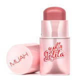 Blush cremos Guilty Lolita Muah - Berry Babe