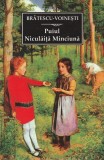 Puiul. Niculăiță Minciună - Paperback brosat - Ioan Alexandru Brătescu-Voinești - Tana