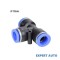 Racord tip t-12 racord aer t Alta marca Alt model #7