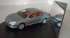 Macheta Peugeot 607 ph1 1999 silver- Norev 1/43, 1:43