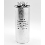 Condensator pentru Aparate de Aer Conditionat 40uF +1,5uF 370V