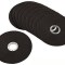 Set 3 Discuri 76 mm pentru debitat