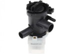 Pompa evacuare masina de spalat rufe compatibila Bosch 00145212, 30W