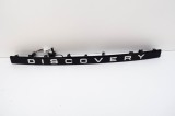 Ornament lampa număr de &icirc;nmatriculare LAND ROVER DISCOVERY V L462 2021 OEM: MY42-40406-AC 14882728