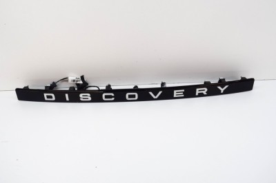 Ornament lampa număr de &amp;icirc;nmatriculare LAND ROVER DISCOVERY V L462 2021 OEM: MY42-40406-AC | 14882728 foto