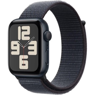 APPLE WATCH SE 44 MI AL INK SL GPS-BCS foto