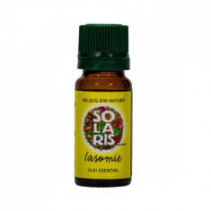 Ulei esential de iasomie, 10ml, Solaris