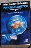 Kim Stanley Robinson -Marte-Albastru Vol 1