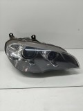 BMW X5 E70 Headlight/headlamp 7161587 0717071002 F00HHB3001