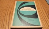 Relatia Profesor-Elevi in perspectiva Lectiei Moderne - Luminita Ghiviriga, Editura Didactica si Pedagogica, 1975