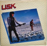 U.S.K. - U.S.K. _ NM / VG+ vinil, LP, disc rock &amp; roll _ House Of Lords, canada, 1982