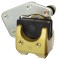 Etrier frana fata Cross 125 Cod Produs: MX_NEW ZHAJHU044